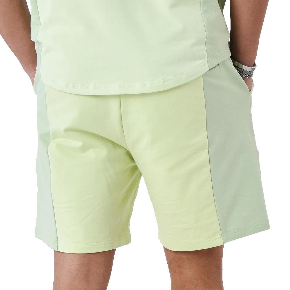 Short Vert Homme Project X Paris 2340048 2
