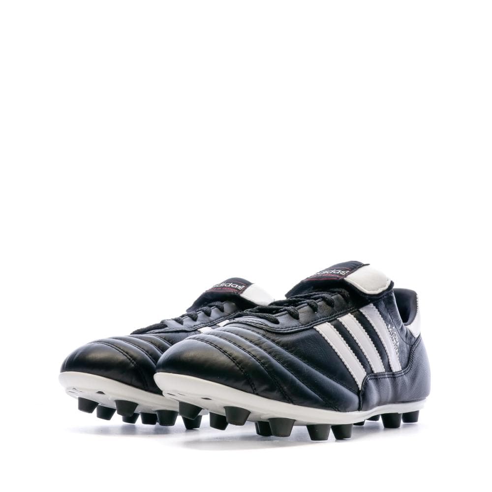 Copa Mundial Chaussures de football noir homme Adidas 6