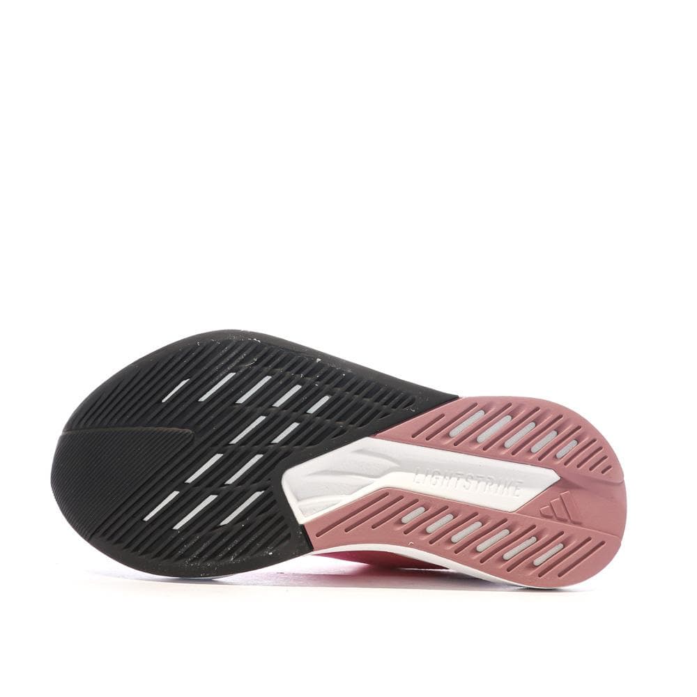 Chaussures de running Roses Femme Adidas Duramo 5
