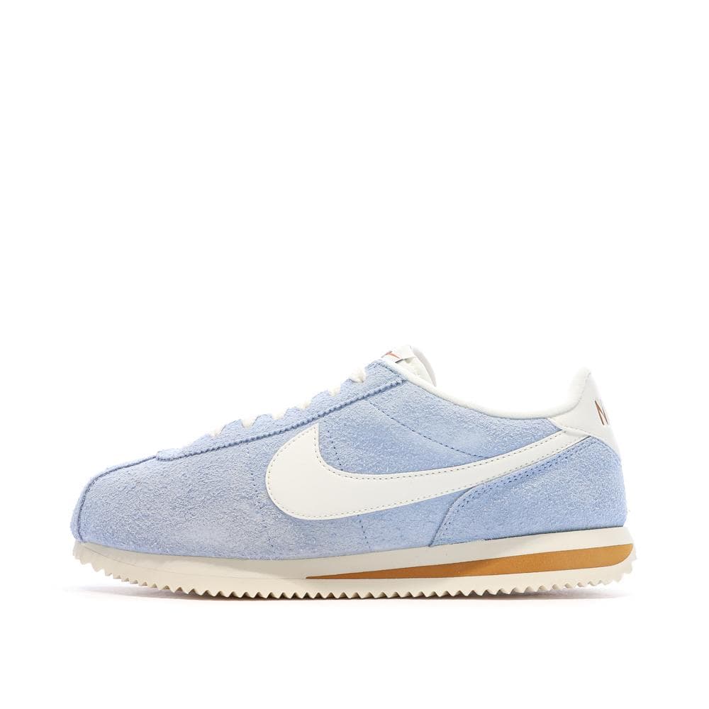 Baskets Bleu Homme Nike Cortez Se 1