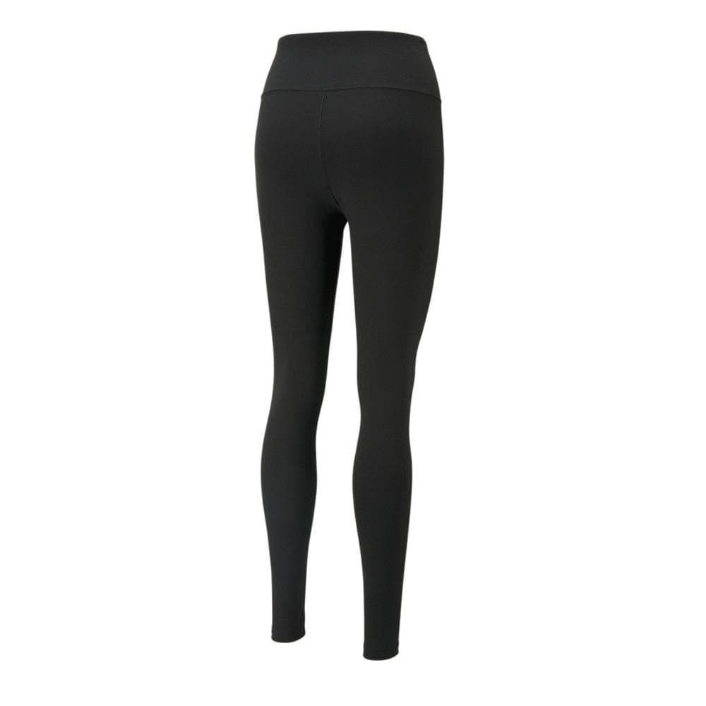 Legging Noir Femme Puma 674230 2