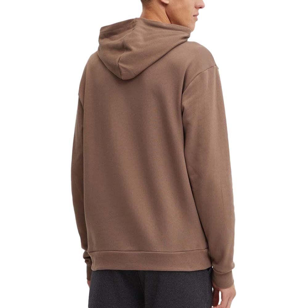 Sweat Marron Homme Adidas IW3534 2