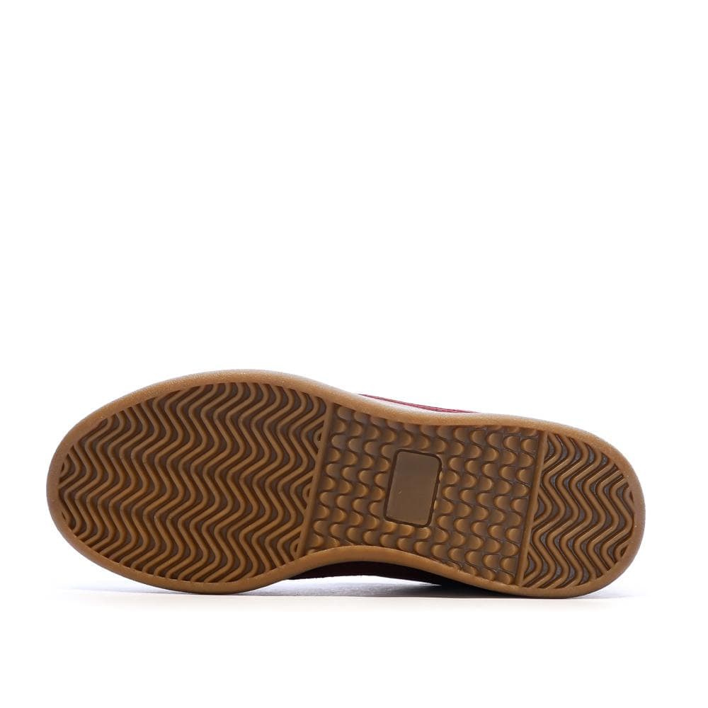 Baskets Bordeaux Femme Kaporal Seven 5