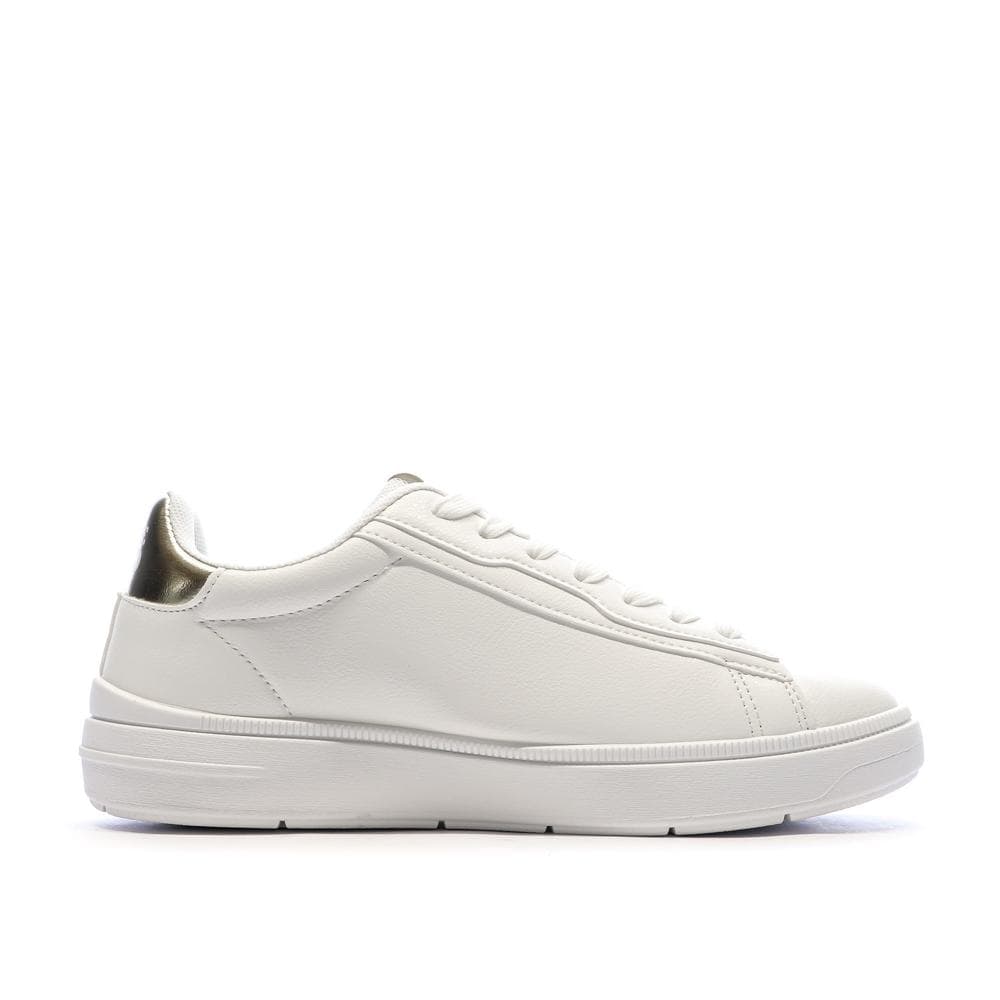 Baskets Blanches/Grises Homme US Polo ASSN For Everyday 2