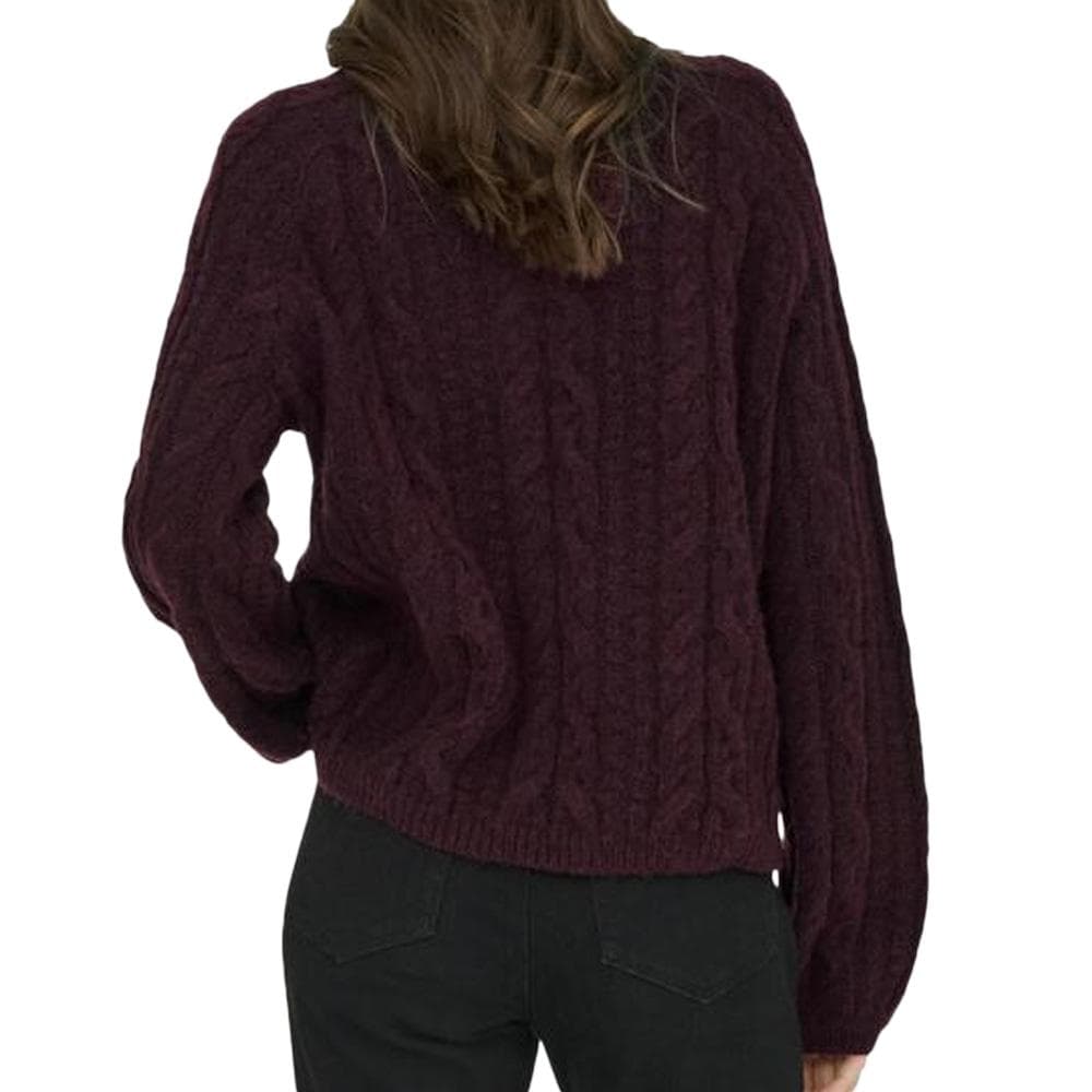 Pull Prune Femme JDY Silja 15321106 2