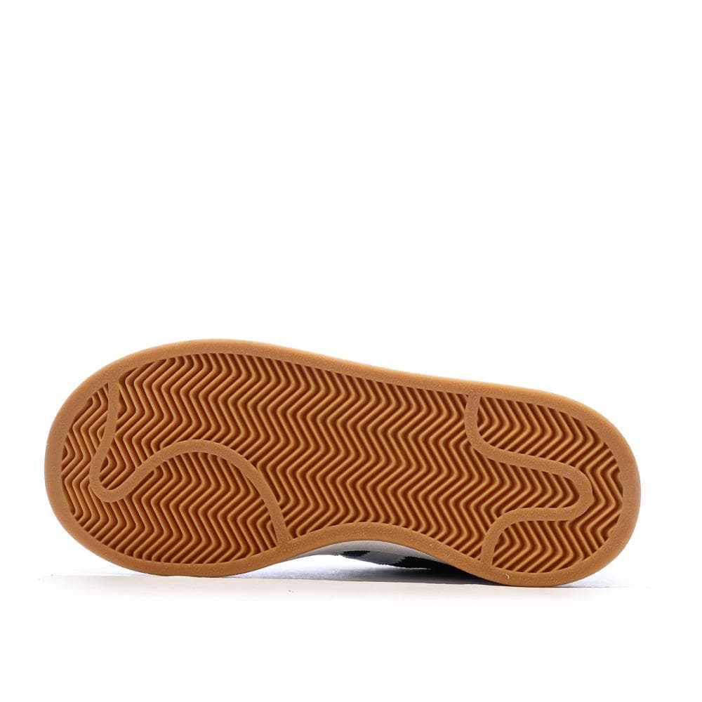 Campus Baskets Adidas Vert Foncé Mixte 5