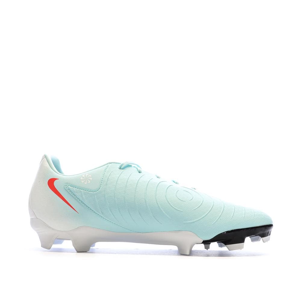 Chaussures de Foot Turquoise Nike Phantom Gx2 Academy FD6723 2