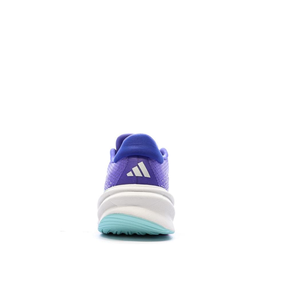 Chaussures de running Bleu Femme Adidas Supernova 3
