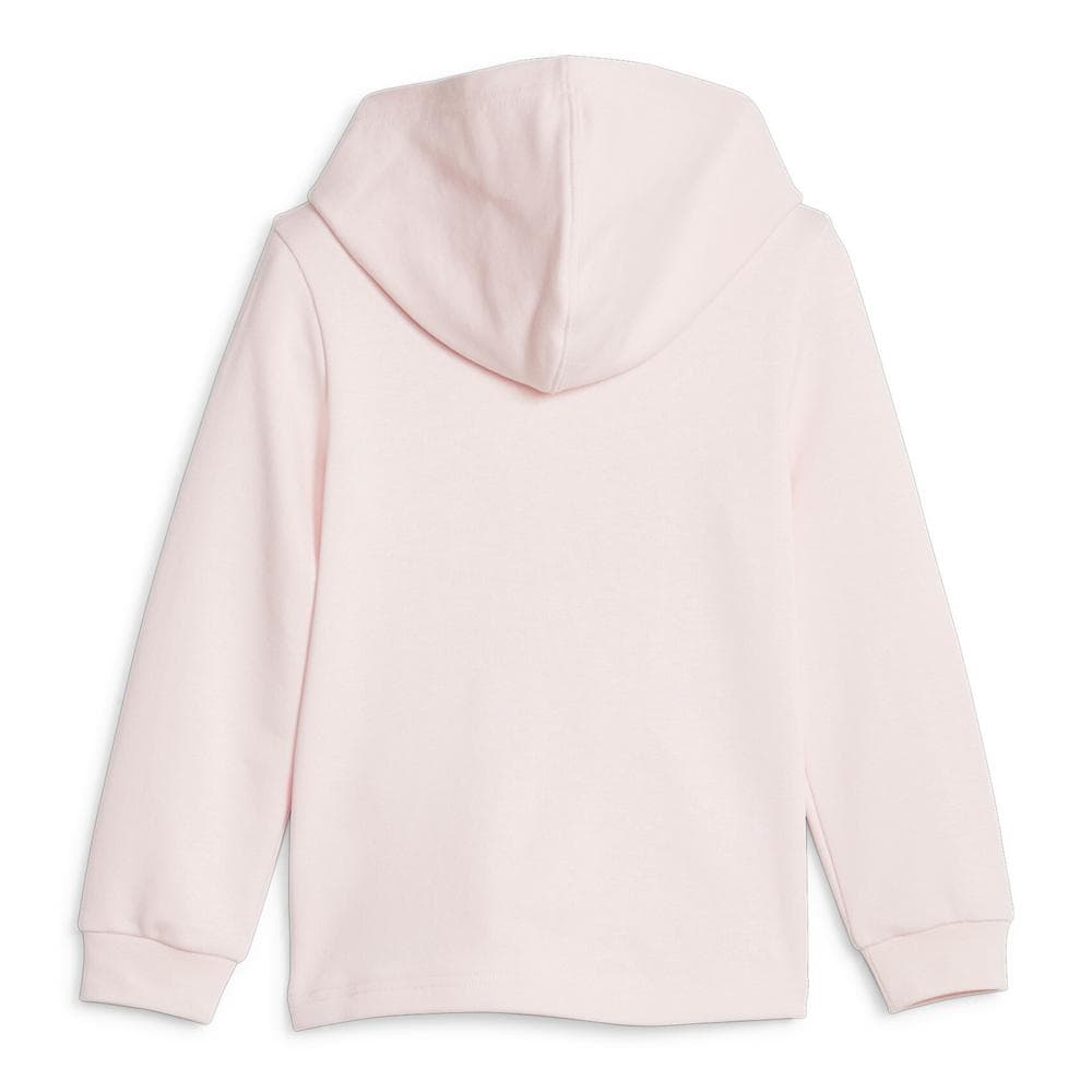 Sweat Rose Fille Puma Mixmch 2