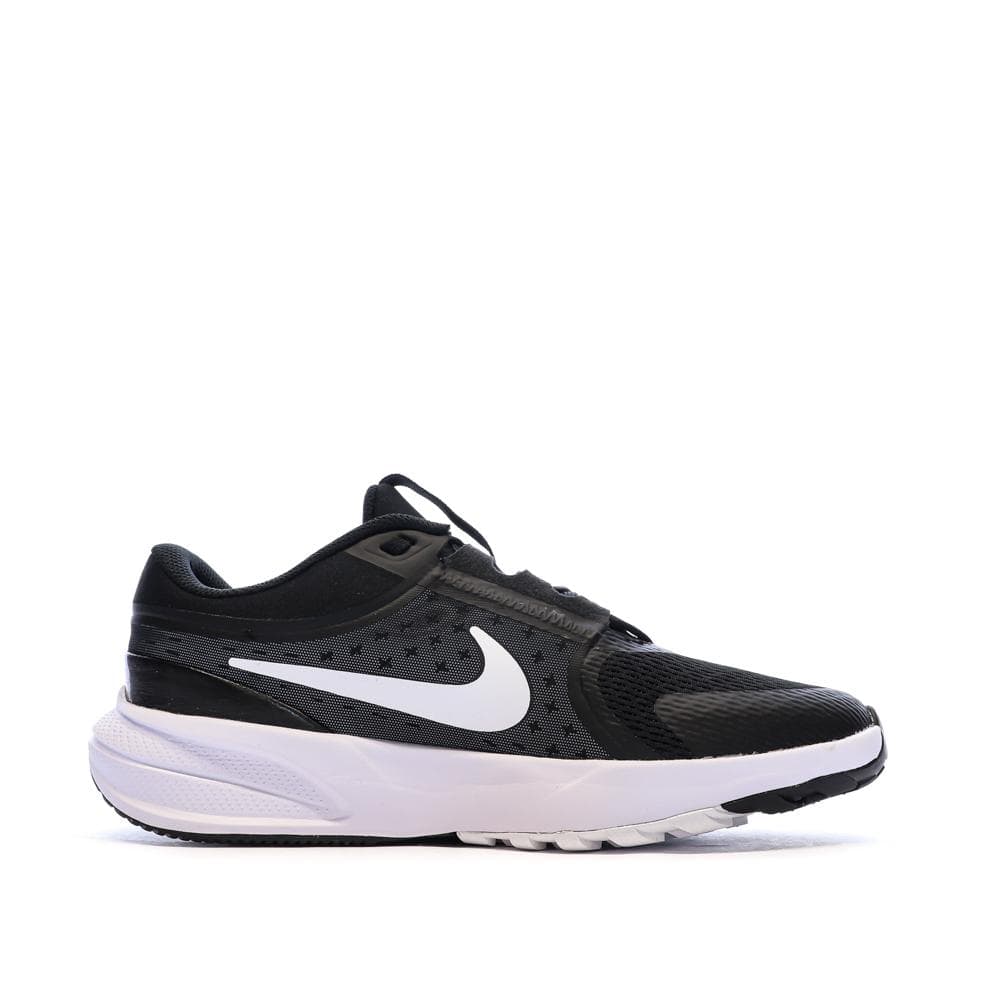Baskets Noires Femme Nike Star Runner 5 2