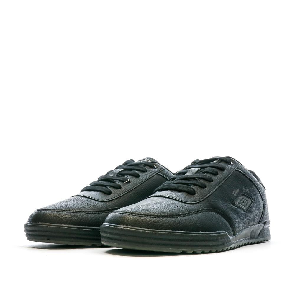 Baskets Noir Homme Umbro Ipam 6