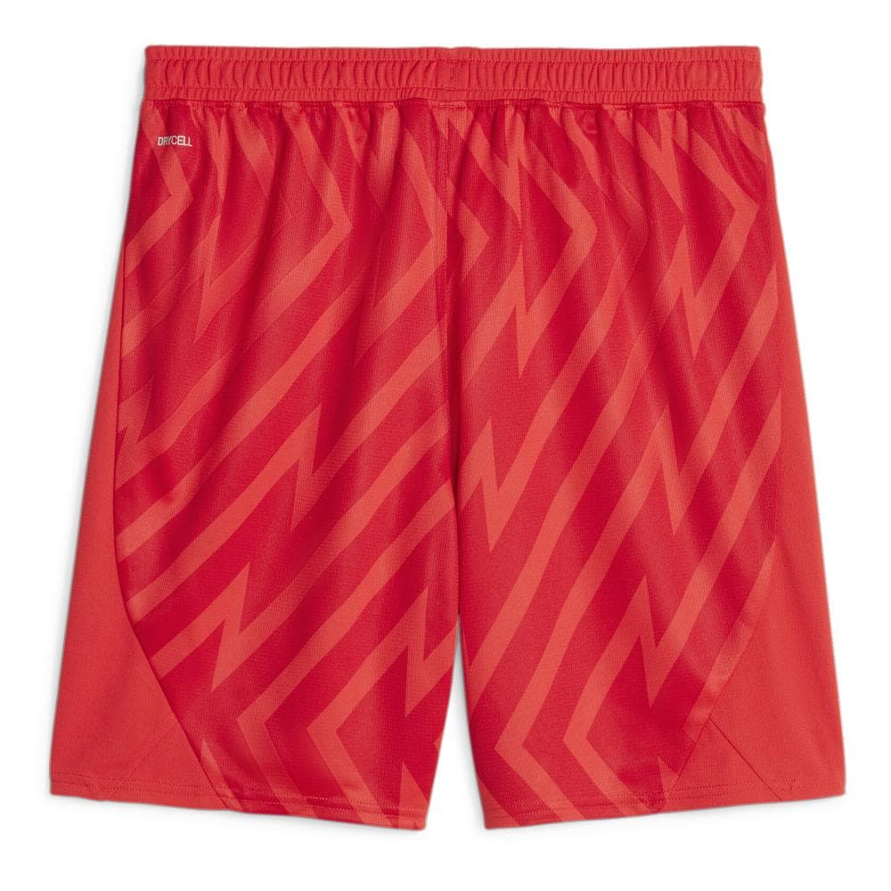 OM Short Réplica de Gardien Rouge Homme Puma 24/25 2