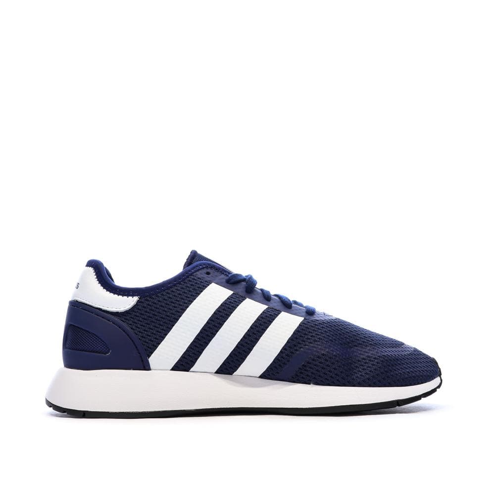 Baskets Marine Homme Adidas N-5923 2