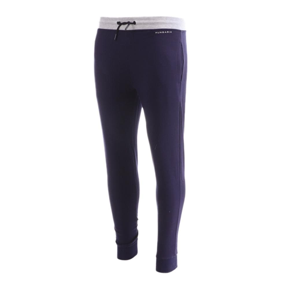 Jogging Marine Homme Hungaria Etna Cuff 1