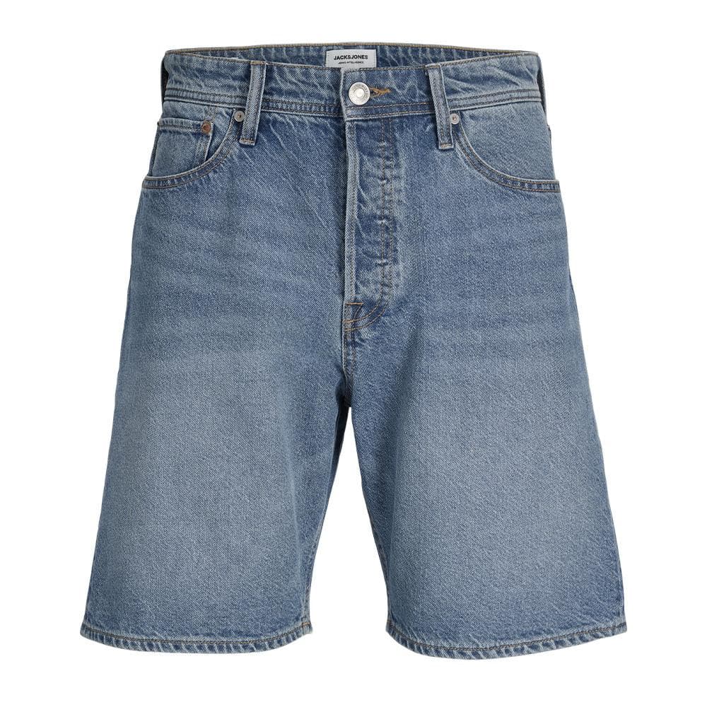 Short Bleu Moyen Homme Jack & Jones Tony 2