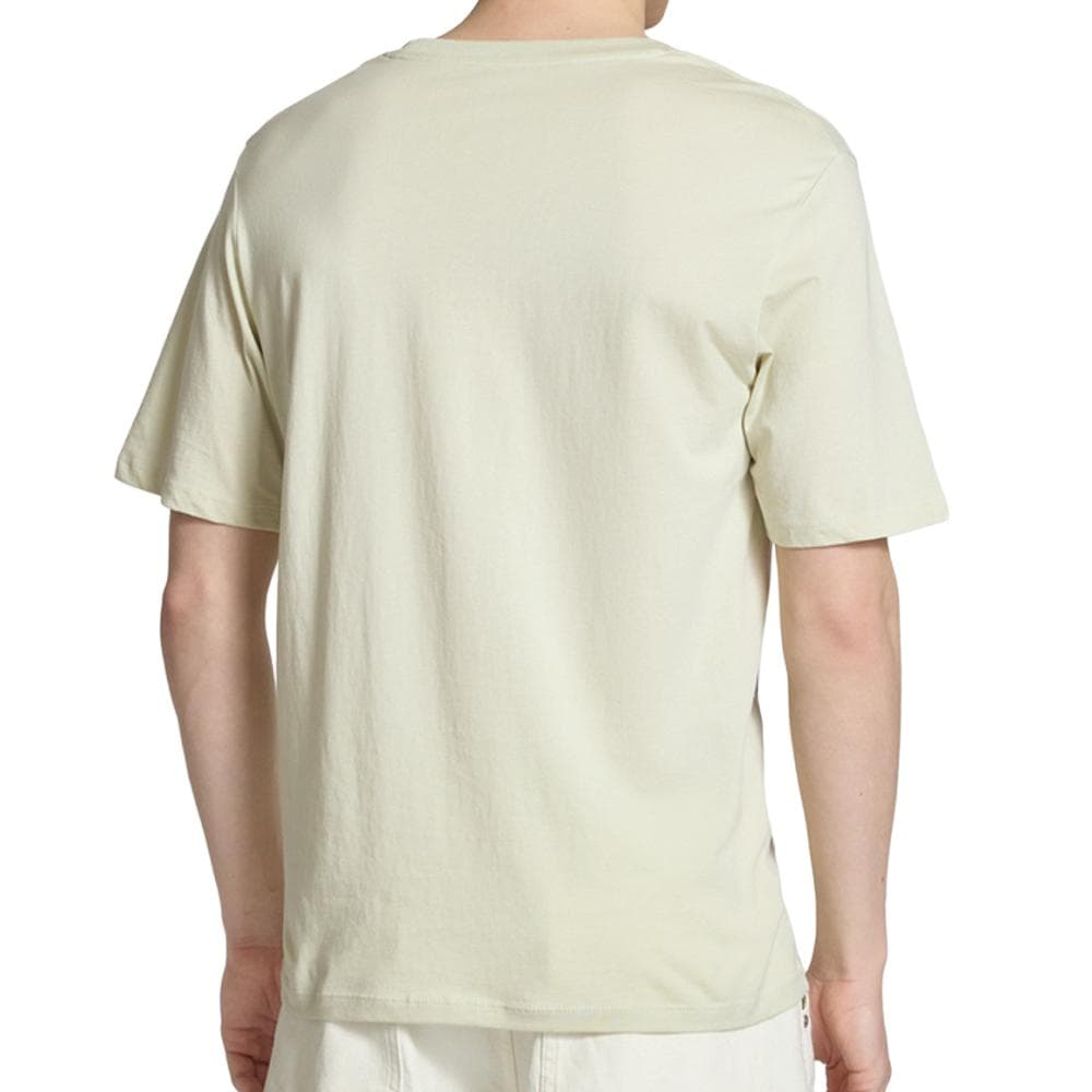 T-Shirt Garçon Vert Jack & Jones Joralmeria 2
