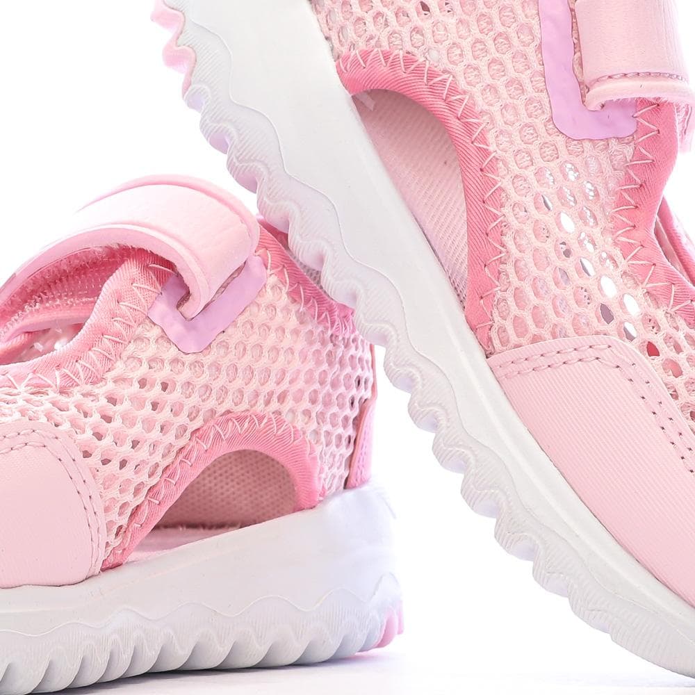 Sandales Rose Fille Adidas Summerflex 7