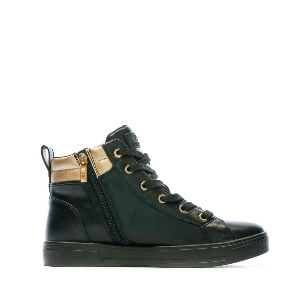 Baskets Noir Femme Xti Sport 2