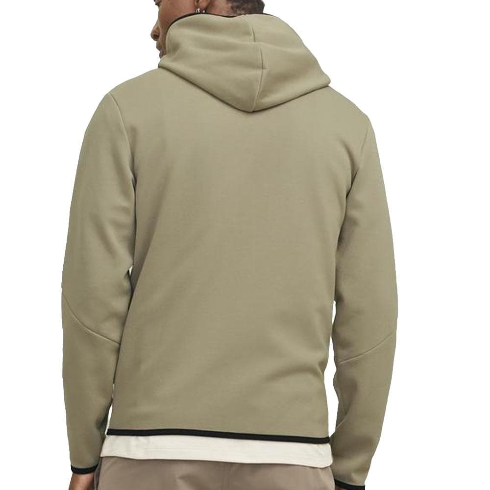 Sweat à Capuche Vert Homme Jack & Jones Cofusion 2
