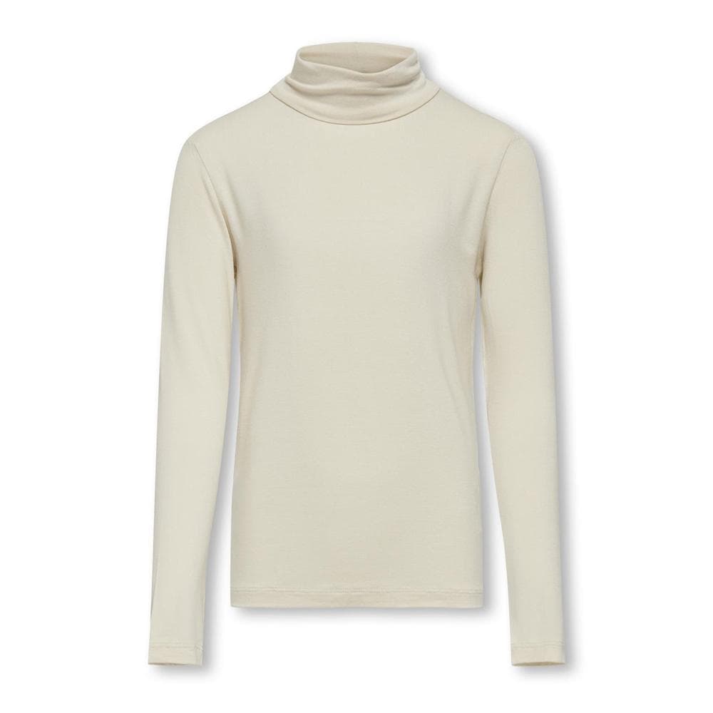 Pull Beige Fille Kids ONLY Koglela 1