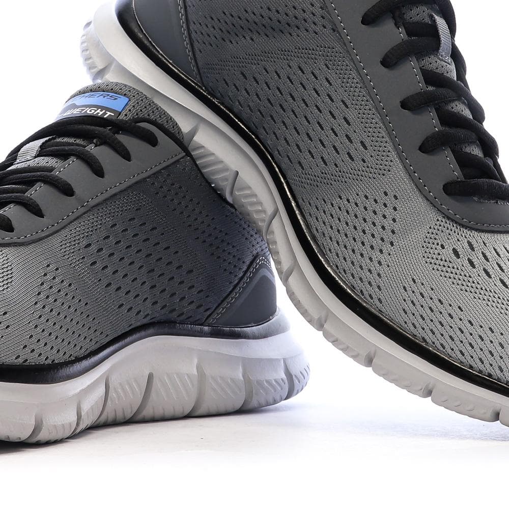 Baskets Homme Skechers Track-ripkent 7