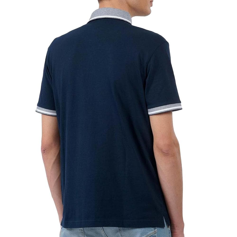Polo Marine Homme Kaoral Chune 2