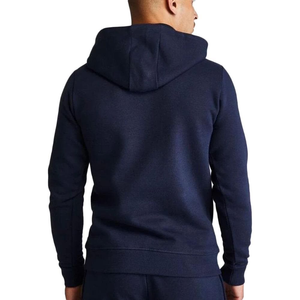 Sweat Marine Homme Airness Predator Hoody 2