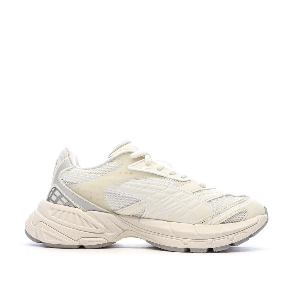 Baskets Blanches Femme Puma Velophasis Always On 2
