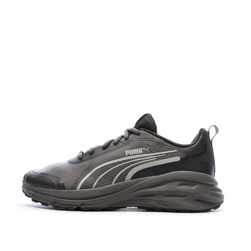 Baskets Grises Homme Puma Hypnotic Tech 1