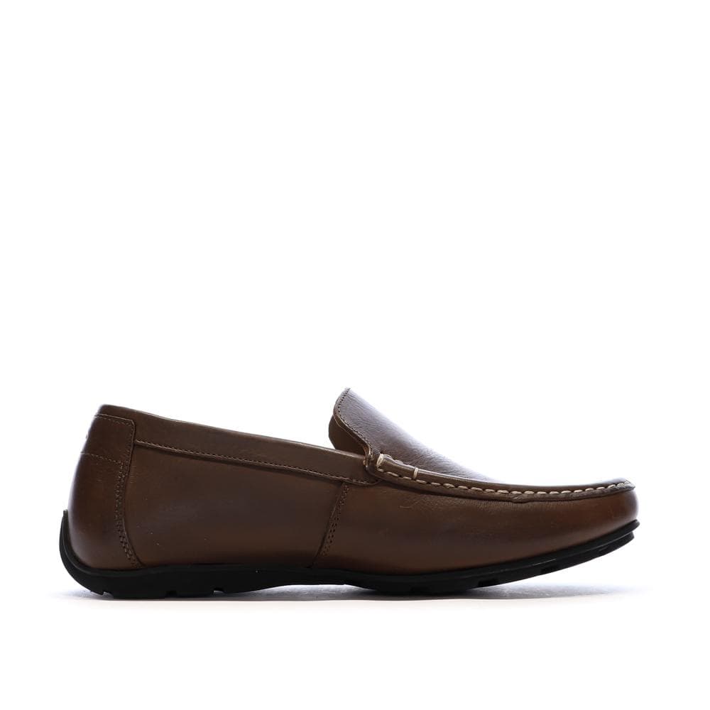 Chaussures de ville Marron Homme TBS SAURIC 2