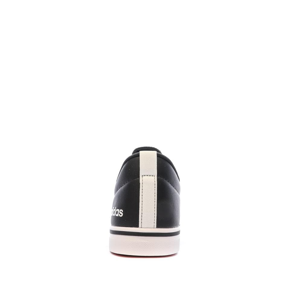Baskets Noir/Blanc Homme Adidas Vs Pace 2.0 3