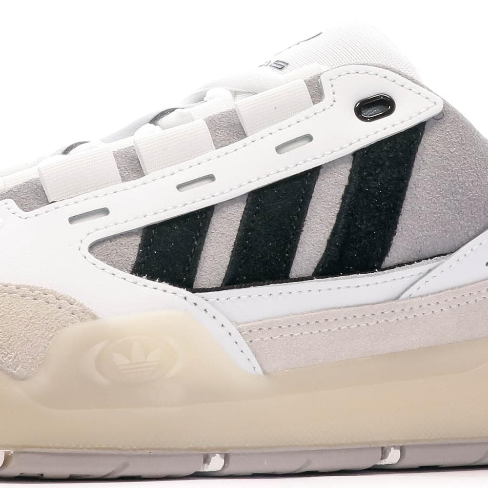 Baskets Blanc Homme Adidas Adi2000 7
