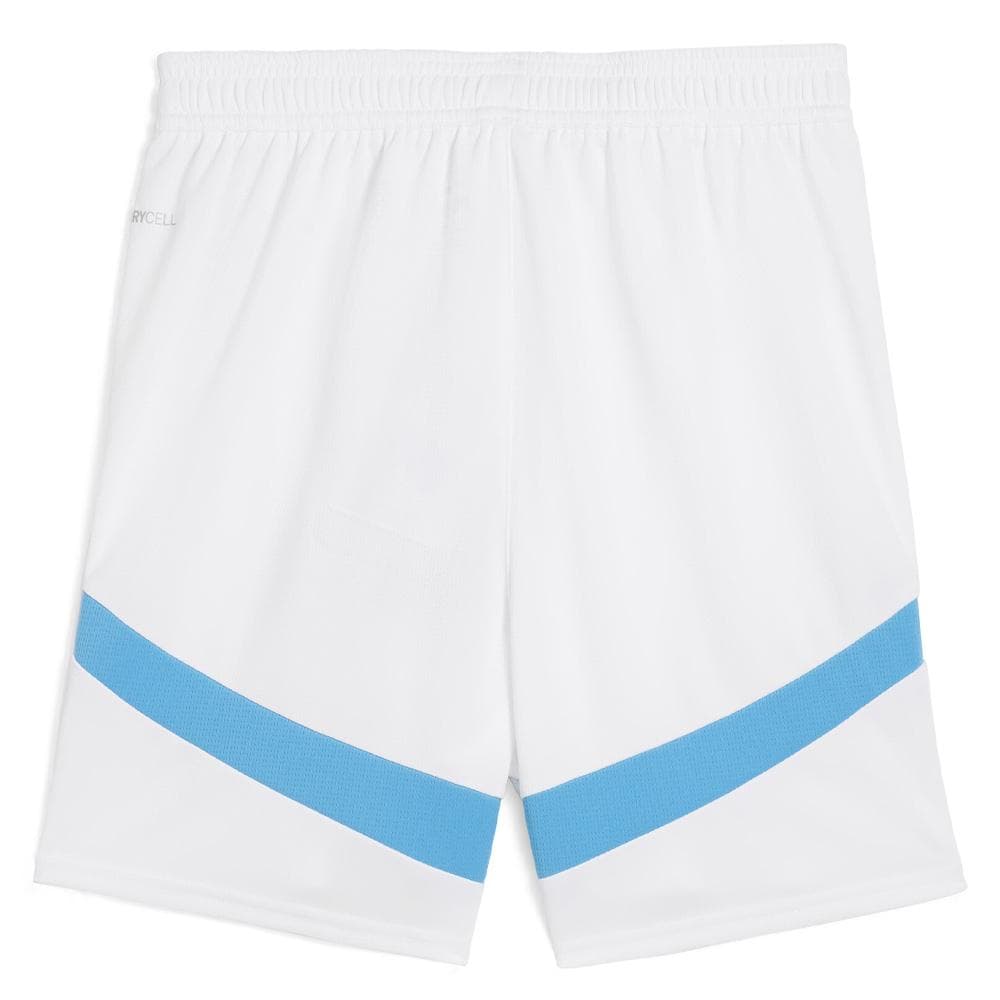 OM Short Réplica Domicile Junior Puma 2024/2025 2