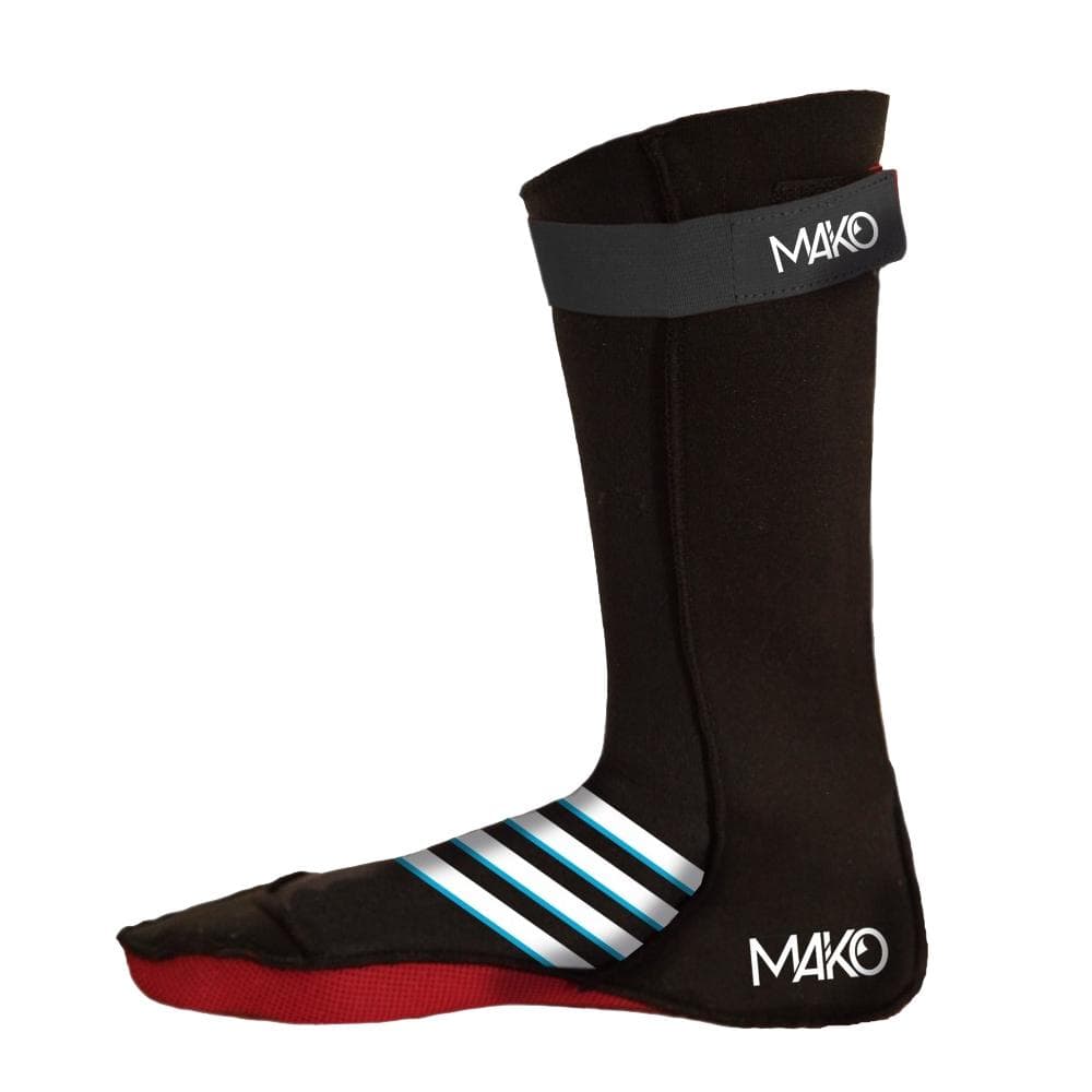 Chaussons Néoprène 2mm Mako Eau Froide 1