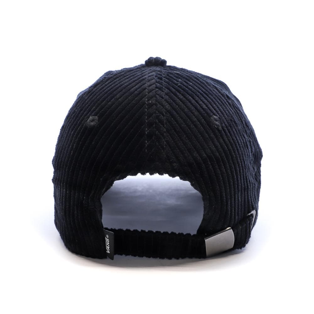 Casquette Noire Homme Vans Hosmer 3