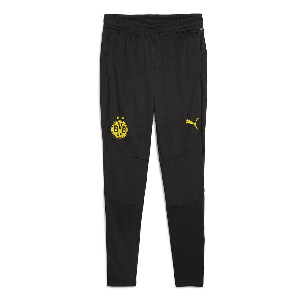 Dortmund Pantalon Training Noir Homme Puma 2024/2025 1