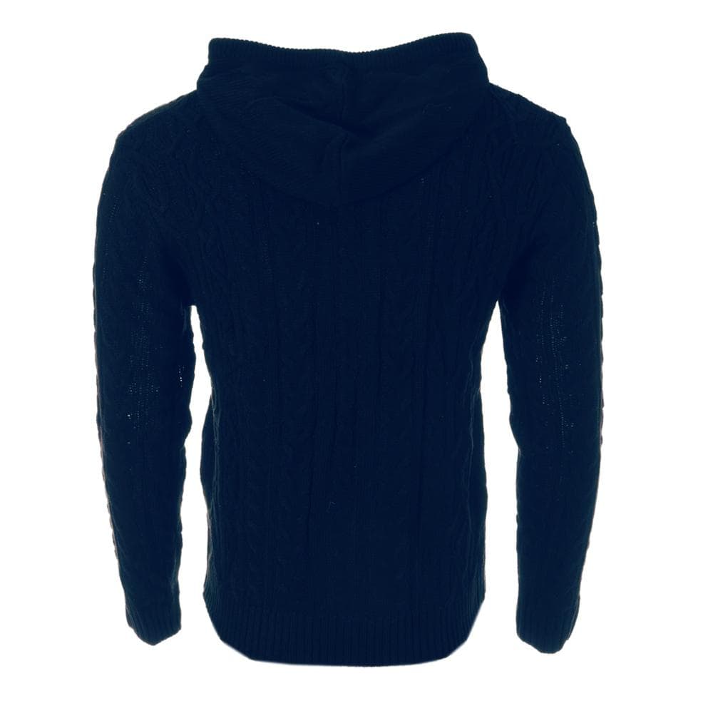 Sweat Marine Homme Paname Brothers 1021 2