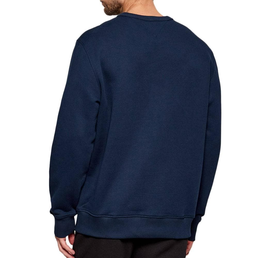Sweat Marine Homme Tommy Hilfiger Tjm Reg Badge 2
