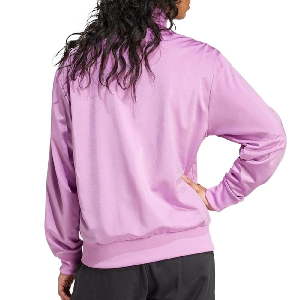 Veste Violette Femme Adidas Firebird Tts 2