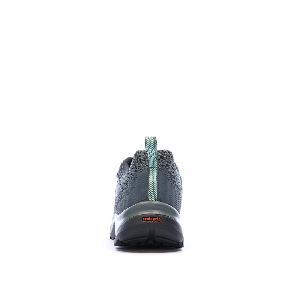Chaussures de randonnées Bleu Grisé Homme Salomon Eos Aero 3