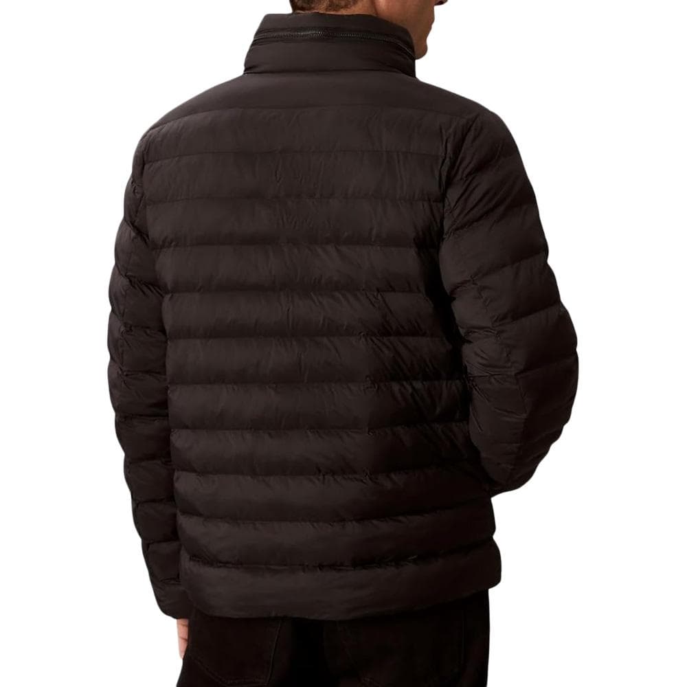Doudoune Noire Homme Calvin Klein Jeans LV04RC511G 2
