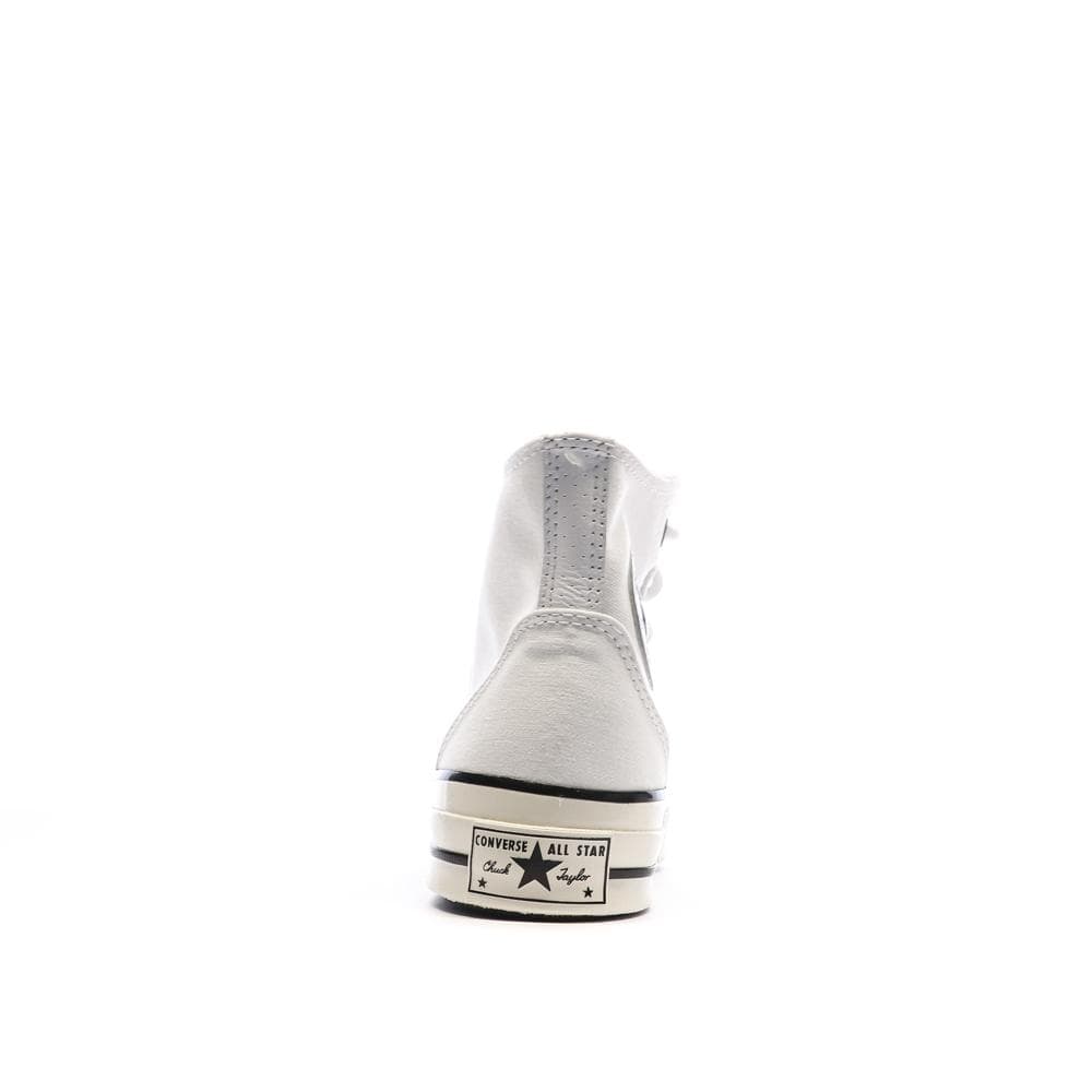 Baskets Blanches Mixte Converse Chuck 70 Court 3