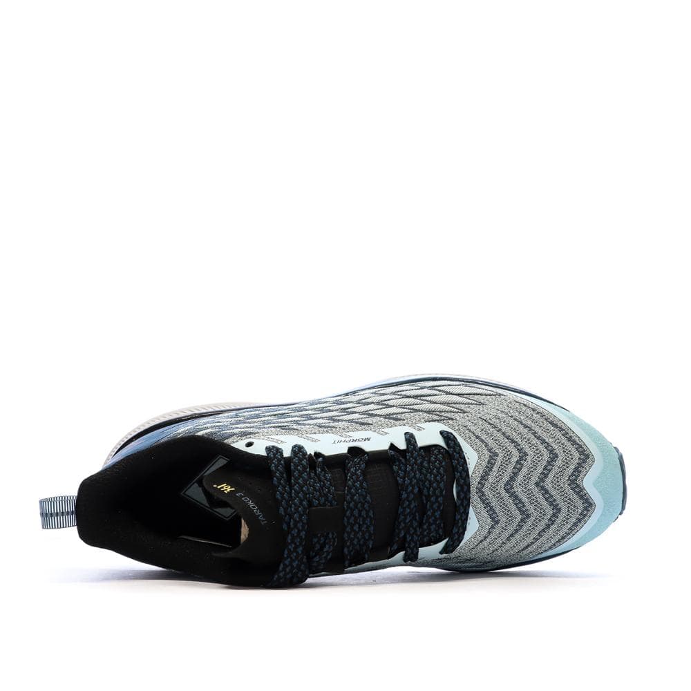 Chaussures de Trail Bleu Femme 361° Taroko 3 4