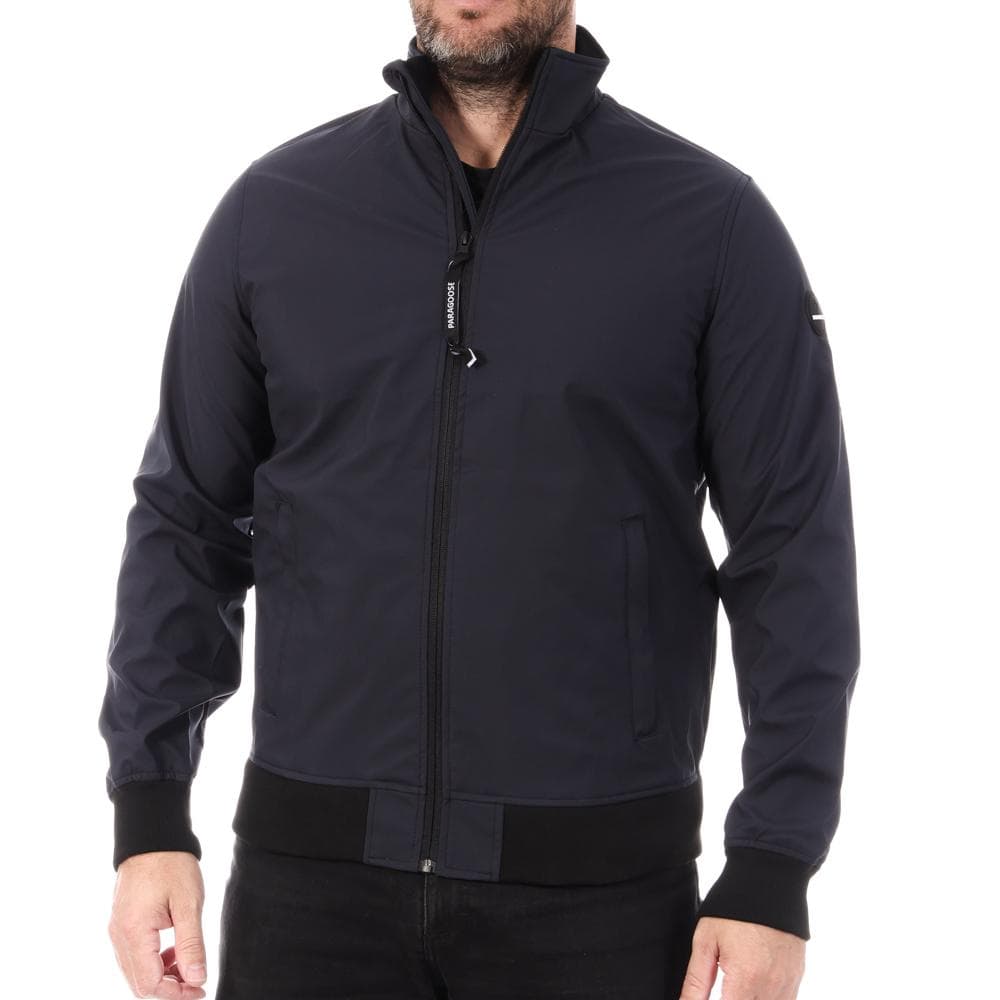 Blouson Marine Homme Paragoose HARISSON 1
