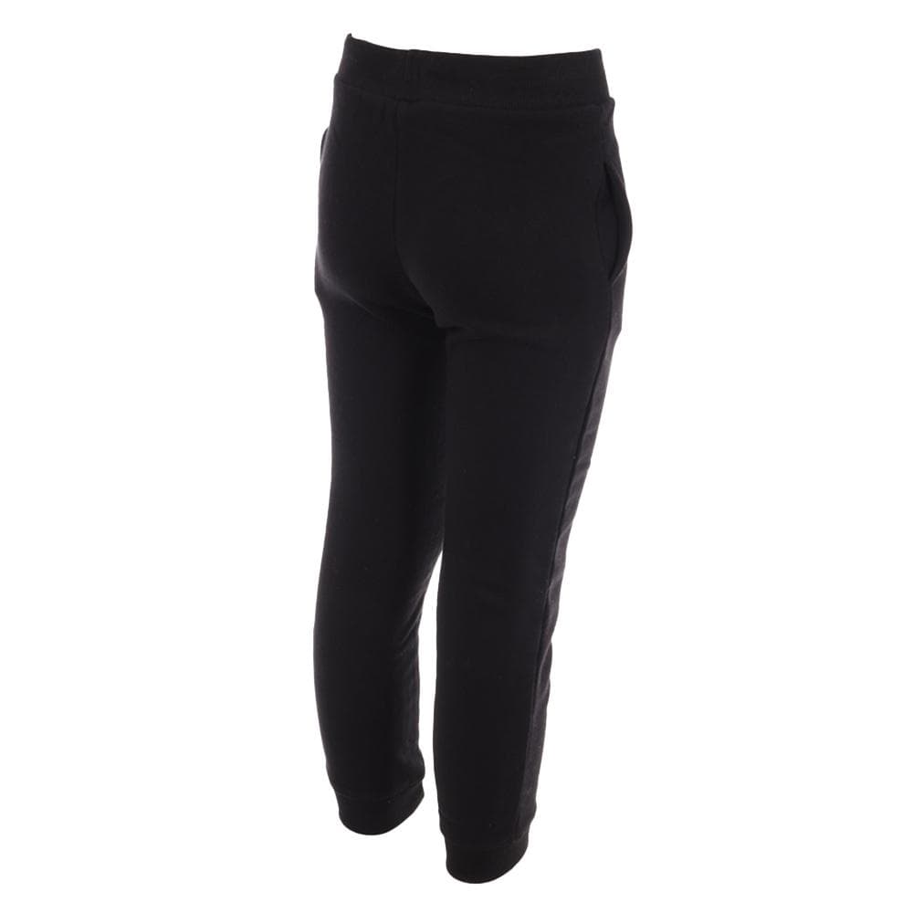 Jogging Noir Garçon No Publik Brand 3