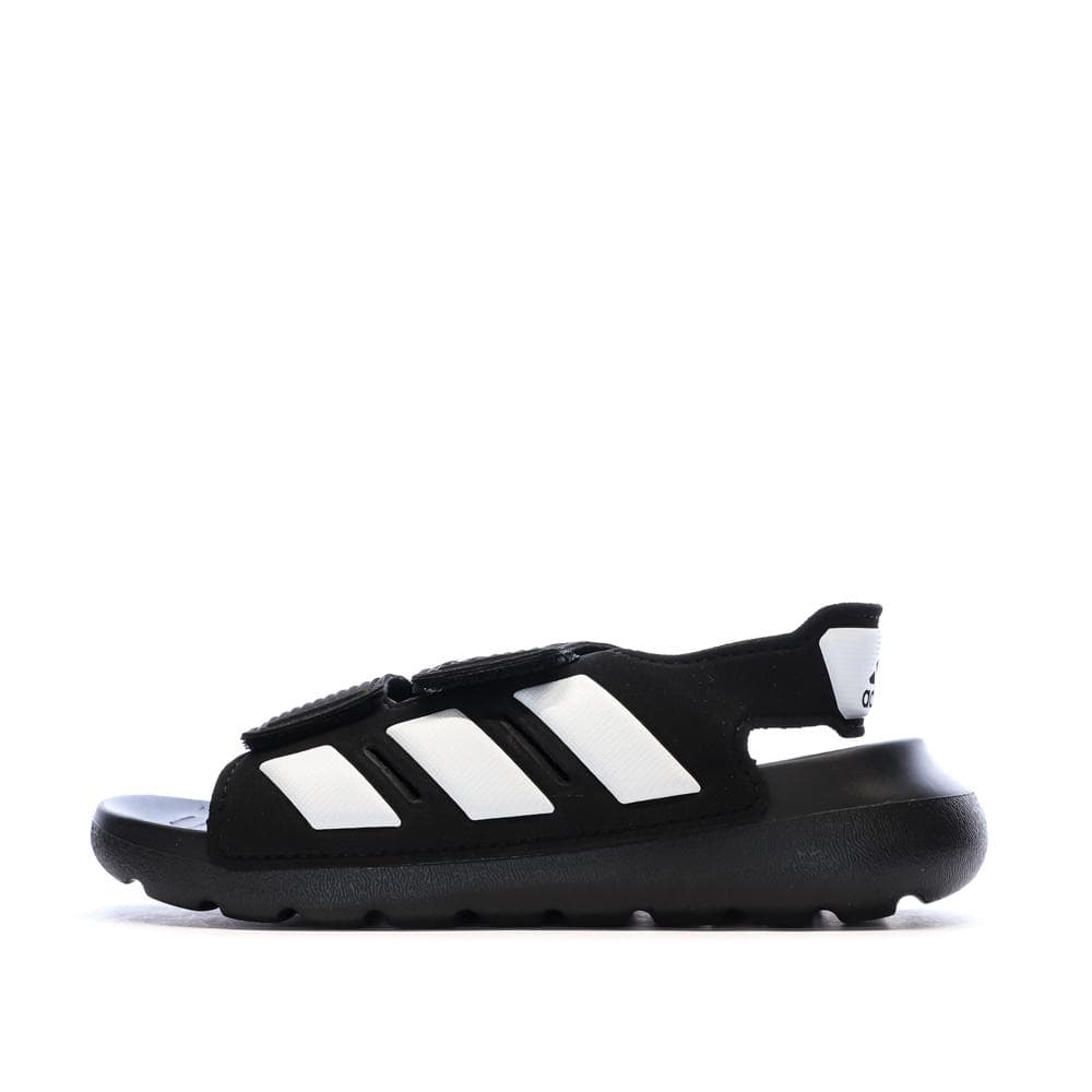 Sandales Noir Mixte Adidas Altaswim 2.0 1