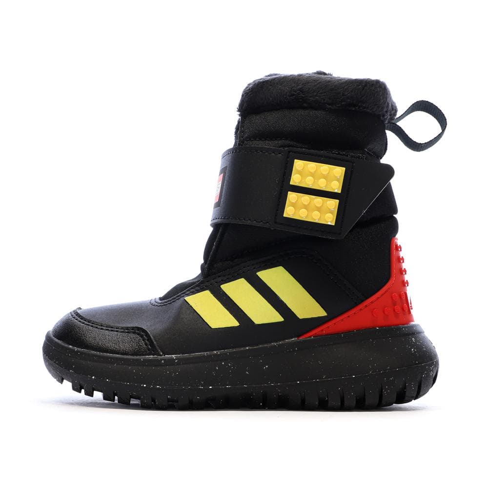Aprés-Ski Garçon Adidas Lego Winterplay 1
