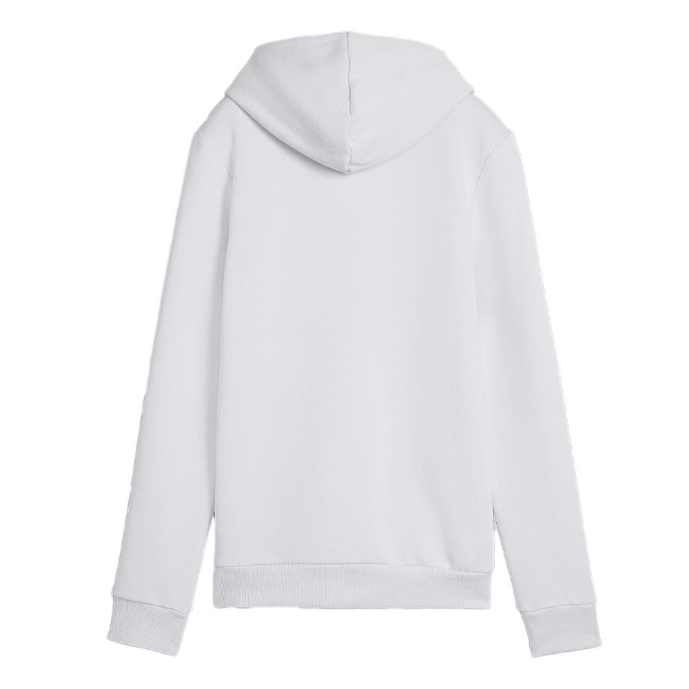 Sweat Gris Femme Puma 586789 2