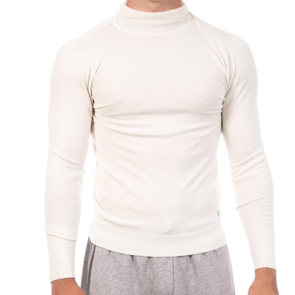 Pull Blanc Homme Versace 1969 1