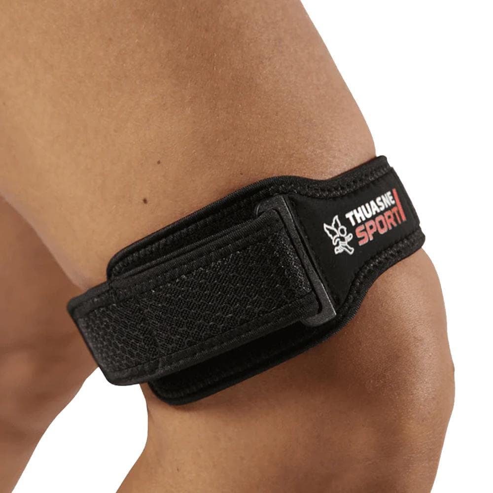 Bandeau de serrage IT BAND Thuasne sport - syndrome de l’essuie-glace (TFL) 1